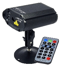 JBSYSTEMS MICRO-QUASAR-LASER