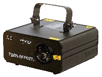 JBSYSTEMS TWIN-EFFECT-LASER