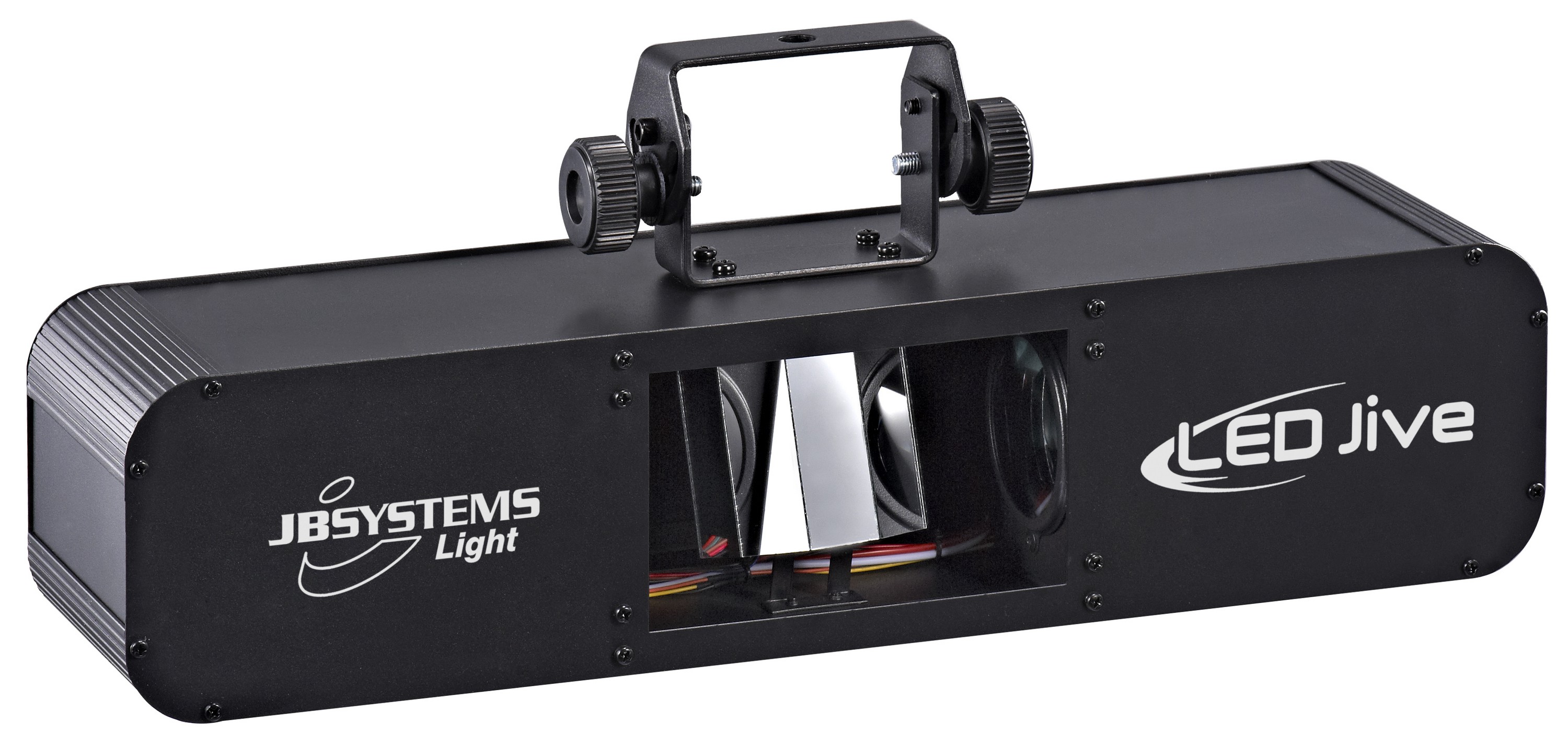 светлинен ефект JBSYSTEMS LED-JIVE