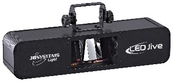 светлинен ефект JBSYSTEMS LED-JIVE