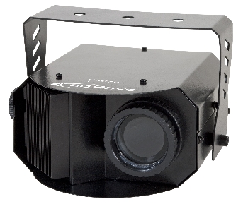 JBSYSTEMS LED-RAVE