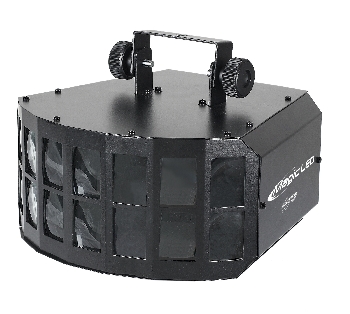JBSYSTEMS MAGIC-LED-II