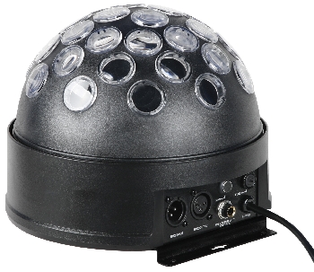 JBSYSTEMS SUPER-SOLAR-RGBW