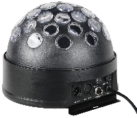 JBSYSTEMS SUPER-SOLAR-RGBW