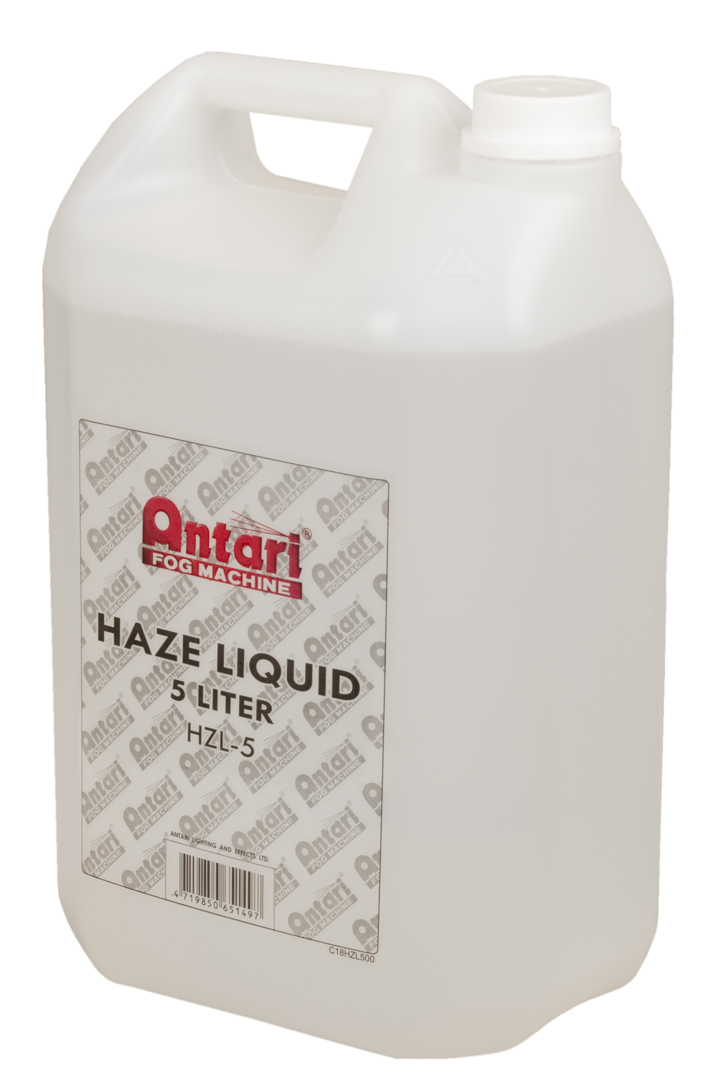 ANTARI HZL-5 Hazer Liquid (5 Liter)