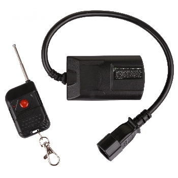 JBSYSTEMS FC-5 wireless controller for FX-700