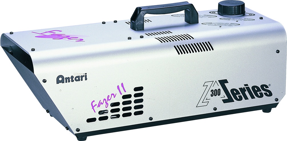 JBSYSTEMS Z-300 II Fazer (Timer included)