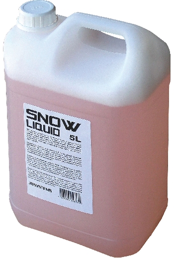 JBSYSTEMS Snow liquid 5 L