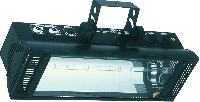 JBSYSTEMS FL 1800 Geni Golden Strobe