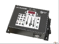 JBSYSTEMS LED-MANAGER