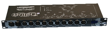 BRITEQ DMS-26 - DMX Merger / Splitter