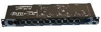 BRITEQ DMS-26 - DMX Merger / Splitter
