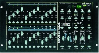 JBSYSTEMS CMX 24