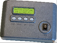 JBSYSTEMS TubeLed Controller