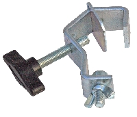 HOOKCLAMPS - CR50/LI