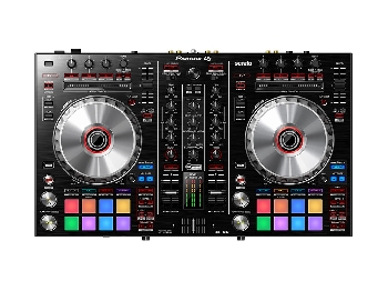 PIONEER DDJ-SR2