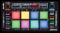 RELOOP NEON PAD CONTROLER