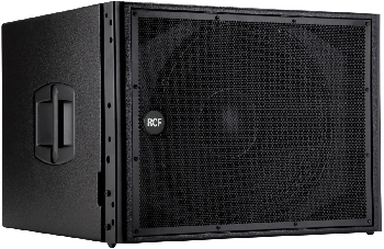 RCF HDL 18-AS