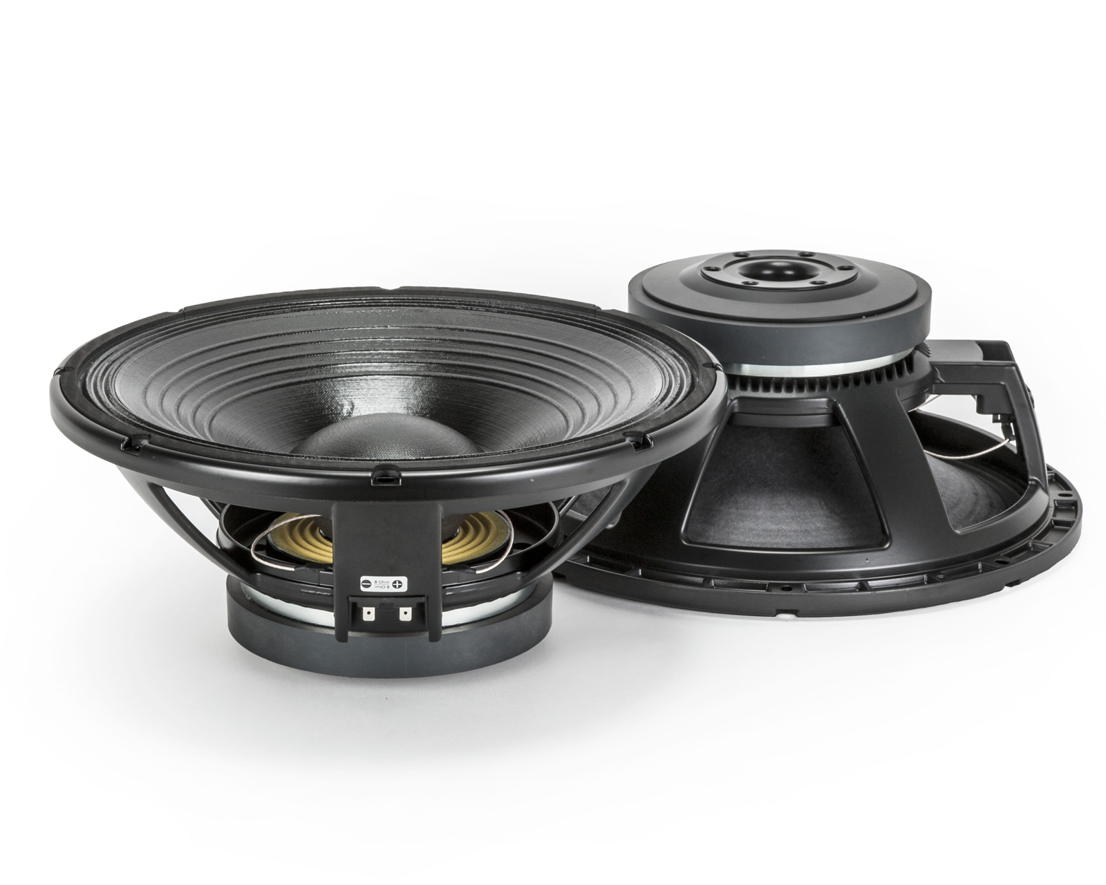 RCF MB12X301