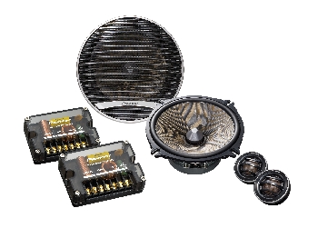 PIONEER TS-E170CI