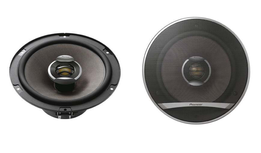 PIONEER TS-E2002I