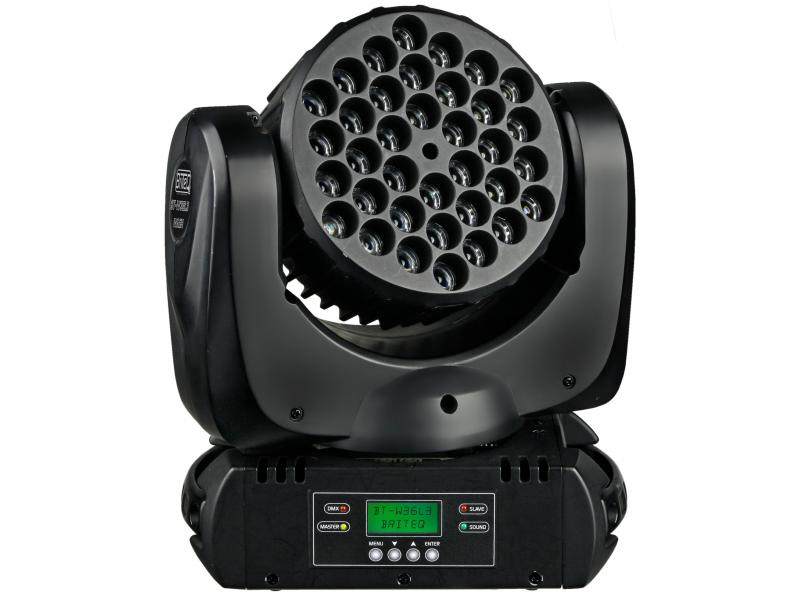 светлинен ефект BRITEQ BT-W36L3