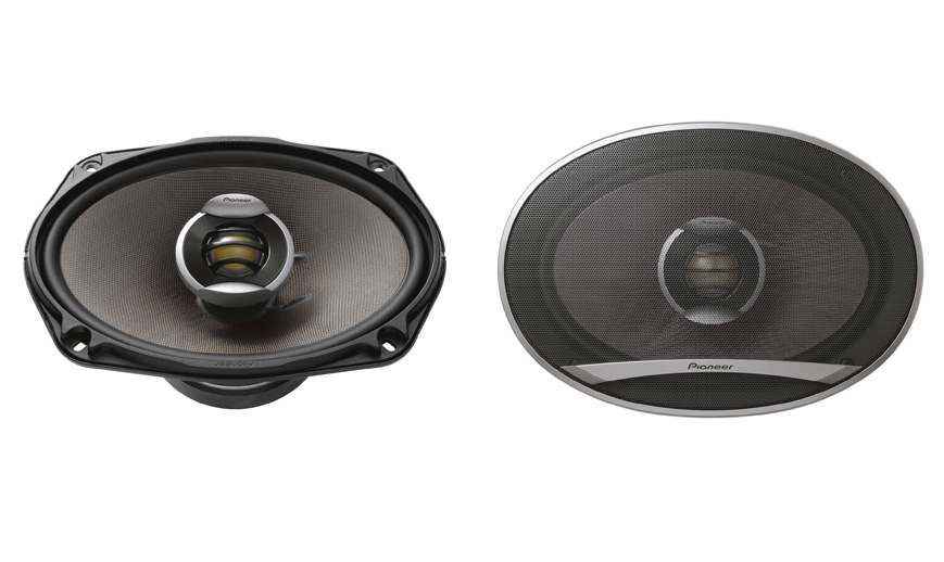 PIONEER TS-E6902I