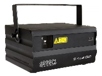 Лазер BRITEQ BT-LASER1500 RGB